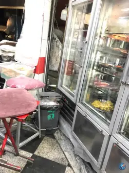 عکس جیگرکی محمد در صادقیه تهران 2
