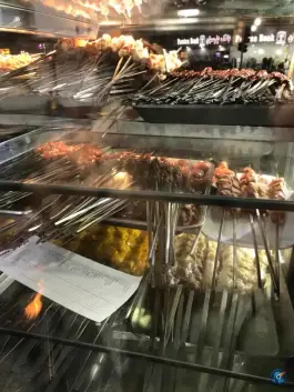 عکس جیگرکی محمد در صادقیه تهران 3