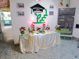 عکس دبیرستان پسرانه رویان در محله سید رضی مشهد 3