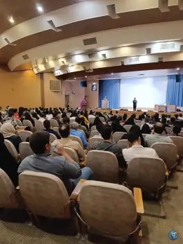 عکس دبیرستان پسرانه رویان در محله سید رضی مشهد 6