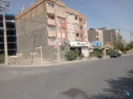عکس باشگاه بدنسازی شهید حسینی در محله چهارچشمه مشهد 4
