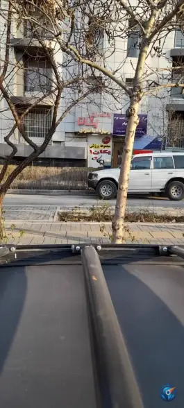 عکس باشگاه ورزشی یکان در بلوار بعثت مشهد 2