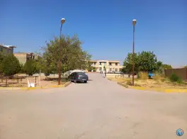 عکس هنرستان کاردانش حاج حسین قلی جمشیدپور در محله گویم شیراز 3