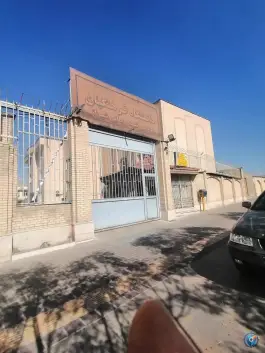 عکس دانشگاه فرهنگیان پردیس شهید رجایی در محله گود خزینه شیراز 3
