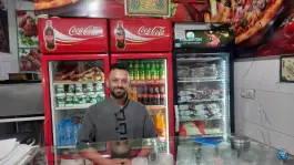 عکس فست فود کاکو یعقوب در شهرک سعدی شیراز 2