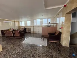 عکس هتل اطمینان در محله قم نو، قم 4