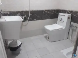 عکس هتل اطمینان در محله قم نو، قم 5