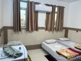 عکس هتل اطمینان در محله قم نو، قم 6