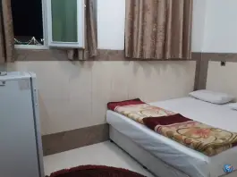 عکس هتل اطمینان در محله قم نو، قم 7