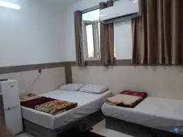 عکس هتل اطمینان در محله قم نو، قم 8
