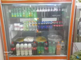 عکس جیگرکی سبیل، شهرک فاطمیه قم 2