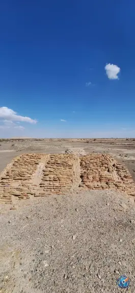 عکس پل دلاک قم 7