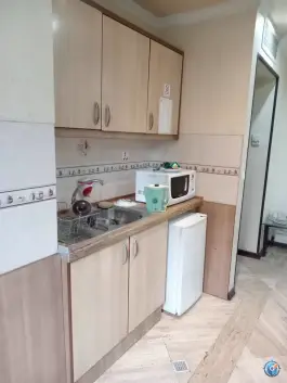 عکس هتل آپارتمان مهرگان در محله ولیعصر تهران 3