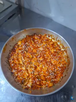 عکس اغذیه پسرعمو در محله شهید هرندی تهران 4