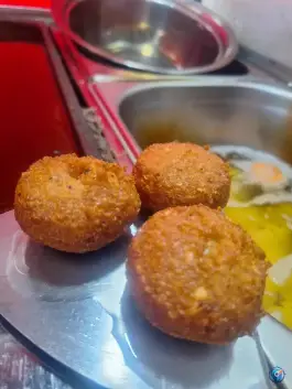 عکس اغذیه پسرعمو در محله شهید هرندی تهران 7