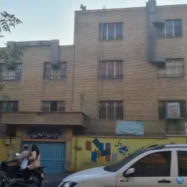 دبیرستان پسرانه احمد عدل پرور، سلسبیل شمالی تهران