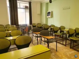 عکس دبیرستان شهیدان سماعی یکتا، وکیل آباد مشهد 9