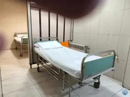عکس کلینیک ارتوپدی رسالت در فرح آباد اصفهان 2