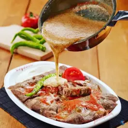 عکس رستوران ترکی سلطان احمط در سیتی سنتر اصفهان 6