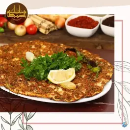 عکس رستوران ترکی سلطان احمط در سیتی سنتر اصفهان 7