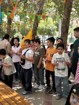 عکس دبستان پسرانه مهاد پروین در محله آسنجان اصفهان 5