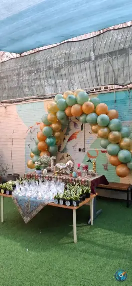 عکس دبستان پسرانه مهاد پروین در محله آسنجان اصفهان 9
