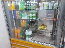 عکس کباب و جگر سبلان در محله خاتم الانبیا مشهد 5