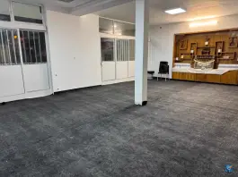 دبیرستان پسرانه دوره دوم همت نو در محله دستگرد اصفهان
