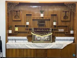عکس دبیرستان پسرانه دوره دوم همت نو در محله دستگرد اصفهان 2