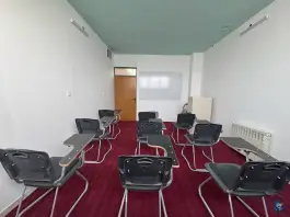 عکس دبیرستان پسرانه دوره دوم همت نو در محله دستگرد اصفهان 6