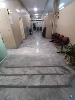 عکس درمانگاه ثامن الائمه (ع) در محله فرهنگیان مشهد 5