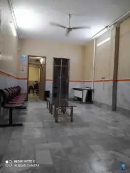 عکس درمانگاه ثامن الائمه (ع) در محله فرهنگیان مشهد 6