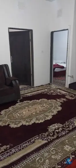 هتل آپارتمان ارزانیان در محله پایین خیابان مشهد