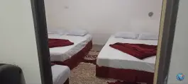 عکس هتل آپارتمان ارزانیان در محله پایین خیابان مشهد 2