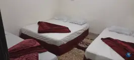عکس هتل آپارتمان ارزانیان در محله پایین خیابان مشهد 3