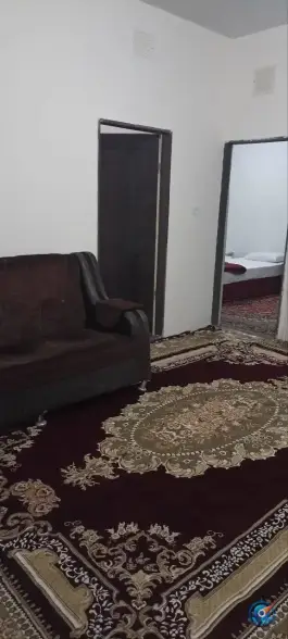 عکس هتل آپارتمان ارزانیان در محله پایین خیابان مشهد 7