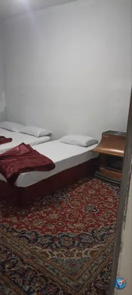 عکس هتل آپارتمان ارزانیان در محله پایین خیابان مشهد 9