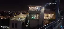 عکس مجموعه رستوران و کافه باکویه در دروازه قرآن شیراز 10