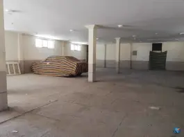 عکس هنرستان فنی شهید ترابی در محله زند شیراز 3