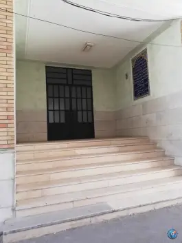 عکس هنرستان فنی شهید ترابی در محله زند شیراز 4