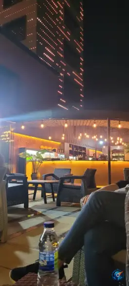 عکس فودکورت و کافه لذیذ بام، اردستانی، تهران 1