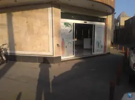 عکس درمانگاه شبانه روزی دکتر سعیدی در خیابان آذر قم 6