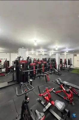 عکس باشگاه بدنسازی تن آرا در محله زیار اصفهان 3