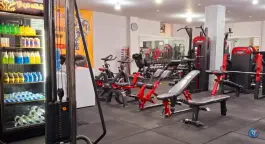 عکس باشگاه بدنسازی تن آرا در محله زیار اصفهان 6