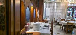 عکس رستوران شهرزاد در محله شاهزاده ابراهیم اصفهان 7