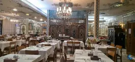 عکس رستوران شهرزاد در محله شاهزاده ابراهیم اصفهان 8