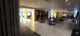 عکس هتل فاطیما، محله باغ پنبه، قم 3
