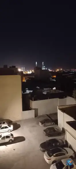 عکس هتل فاطیما، محله باغ پنبه، قم 4