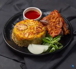 عکس رستوران ایرانی دیگچه در بلوار کوثر قم 4