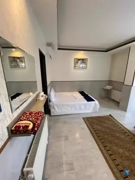 عکس هتل بهاران در محله درب کوشک اصفهان 2